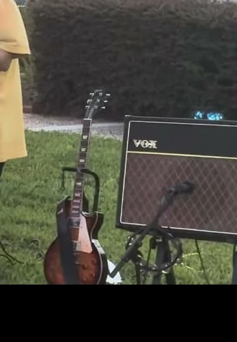 Vox AC30S1 1x12 inch 30-watt Guitar Tube Combo Amplifier w/ 1 Channel, Digital Reverb, and Effects Loop customer photo 1