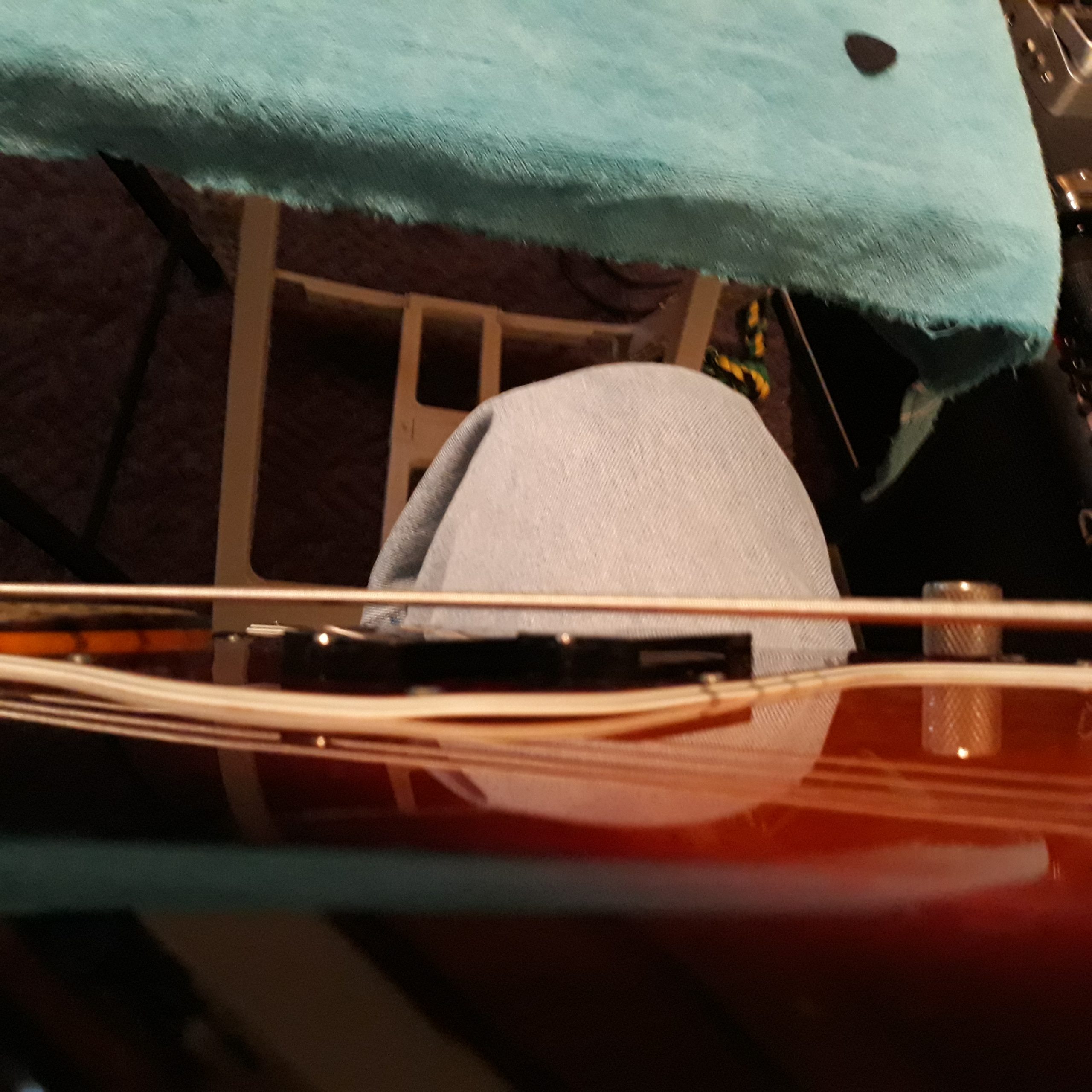 Squier Classic Vibe 60s Precision Bass, 3-Color Sunburst, Laurel Fingerboard customer photo 1
