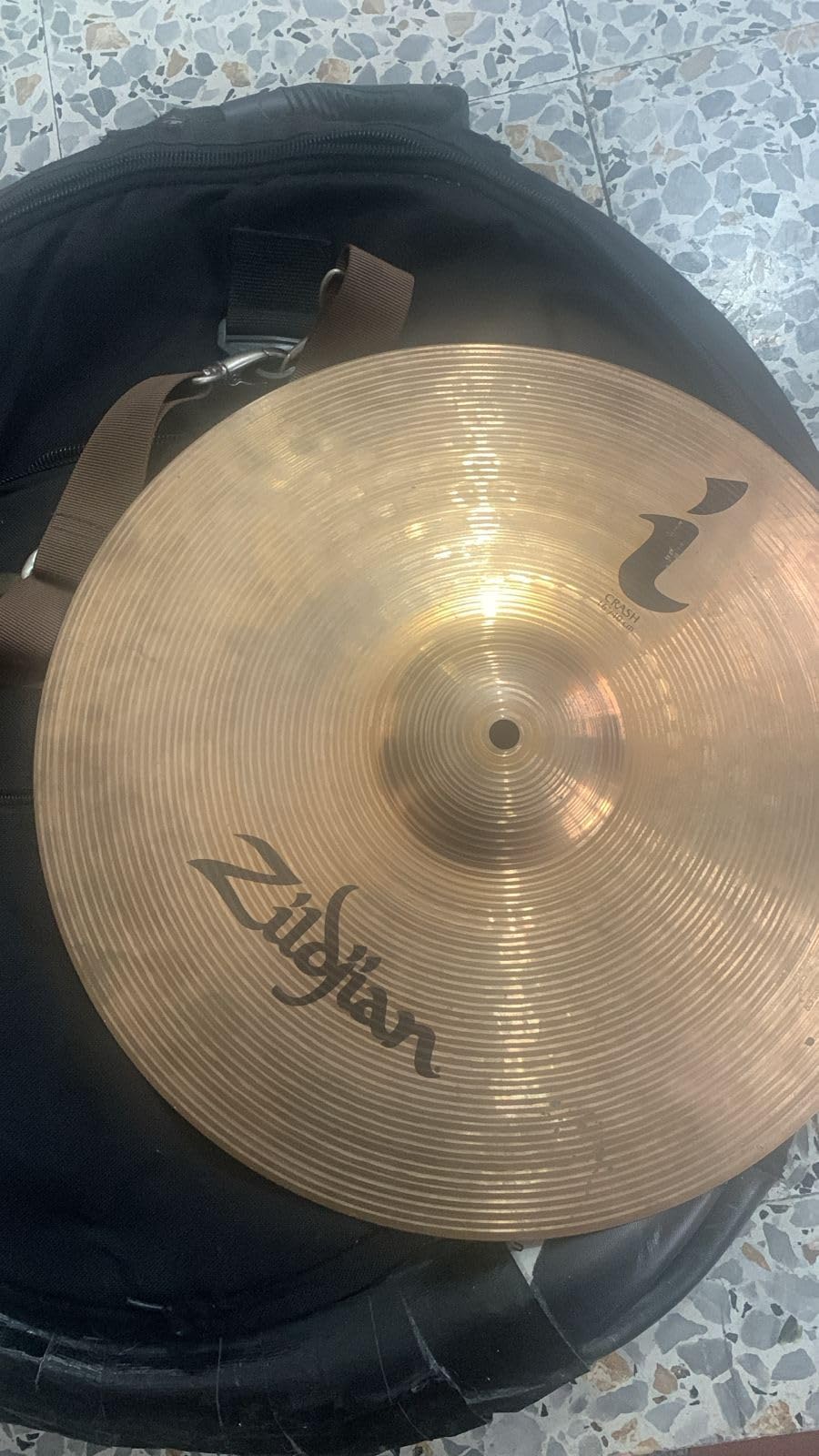 Zildjian ILH14HP 14