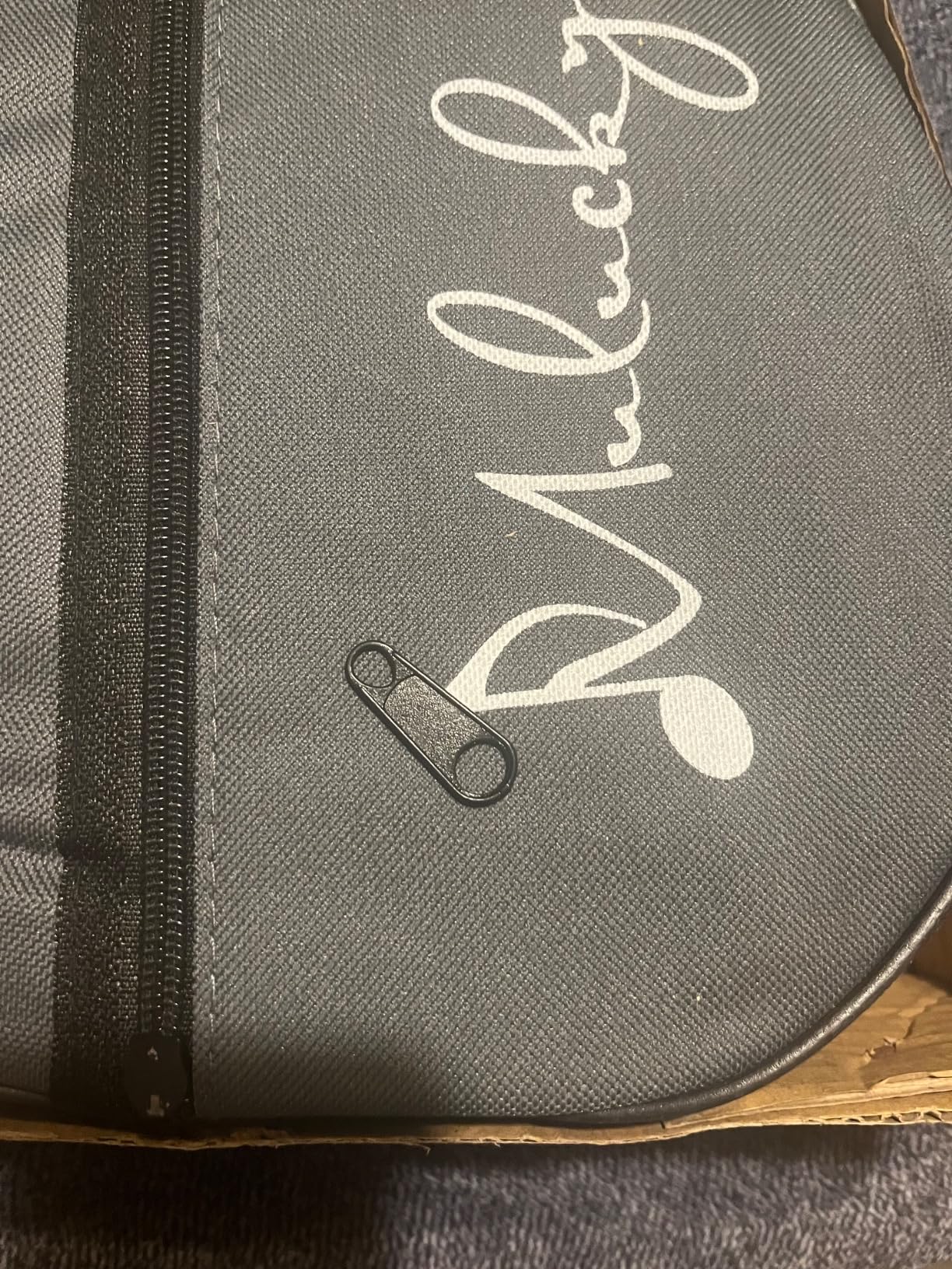 Mulucky 4-String Banjo Ukulele Banjolele 23