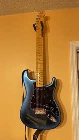 American Professional II Stratocaster - Dark Night with Rosewood Fingerboard customer photo 1