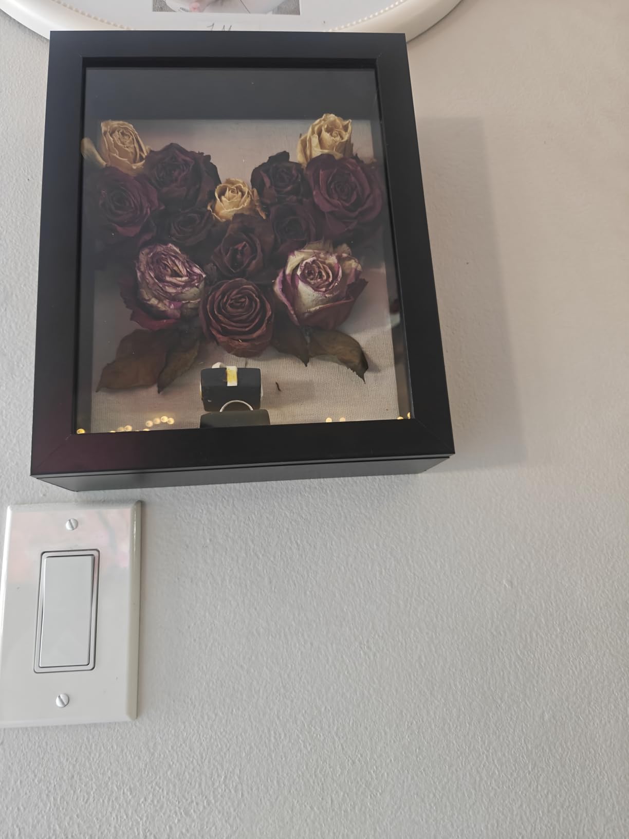 Muzilife 11x14 Shadow Box Picture Frame - 2.16