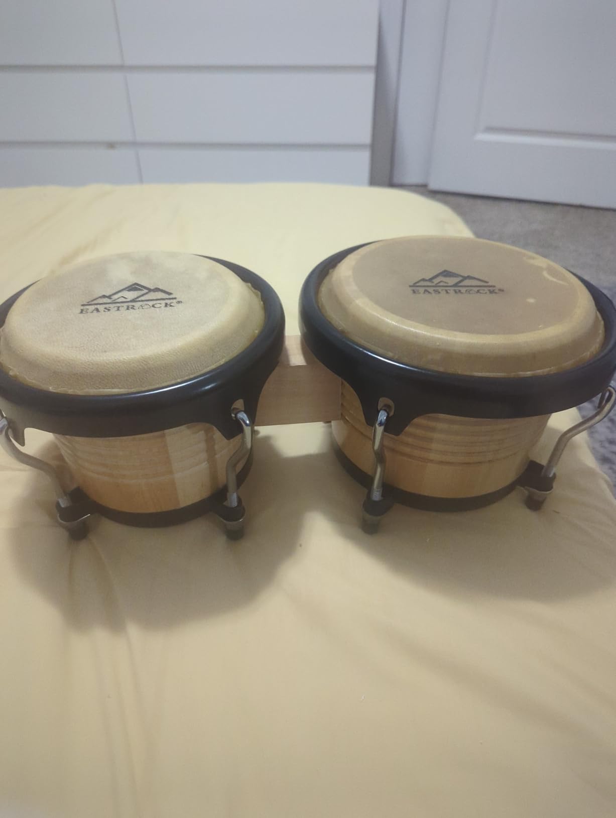 EastRock Bongo Drum 4