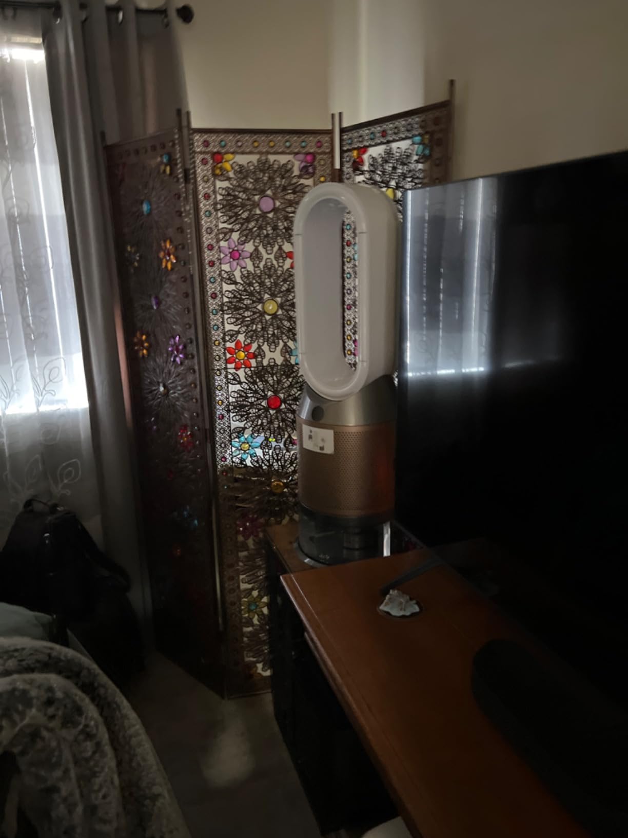 Dyson Purifier Humidify+Cool Formaldehyde PH04 customer photo 2