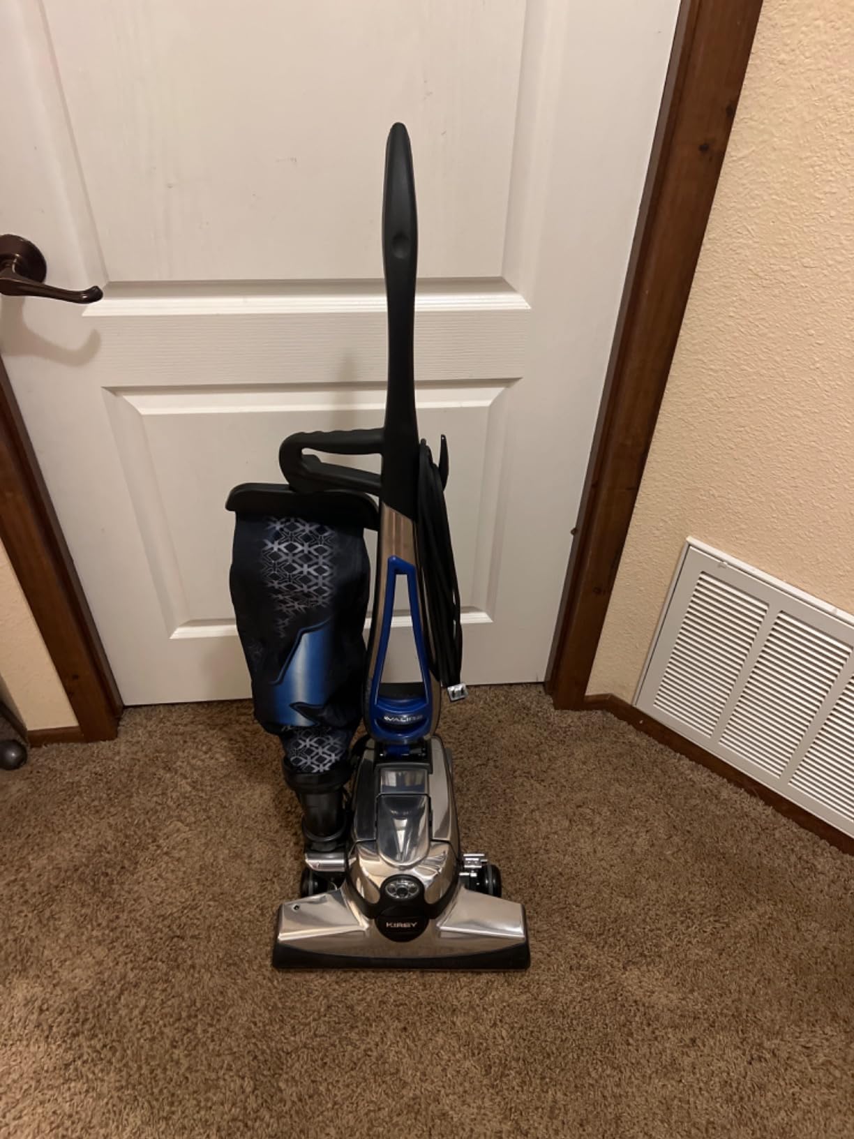 Kirby Avalir 2 Vacuum Home Cleaning System customer photo 1