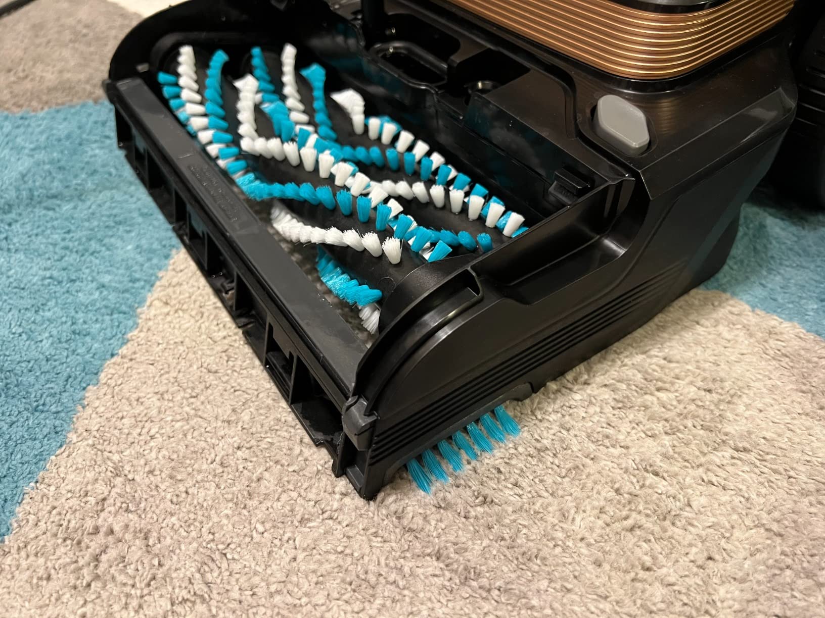BISSELL Revolution HydroSteam Pet Carpet Cleaner, Upright Deep Cleaner, HydroSteam Technology, 2-in-1 Pet Upholstery Tool & Formulas Included, 3432 customer photo 2