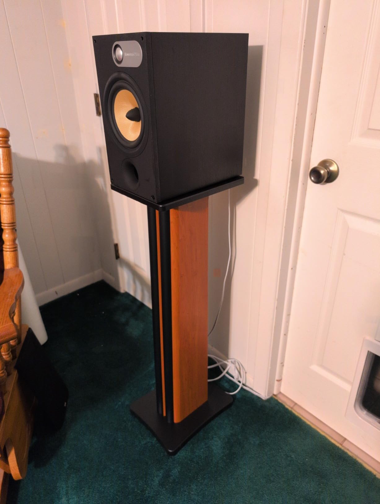 Rockville SS36B Pair Premium 36