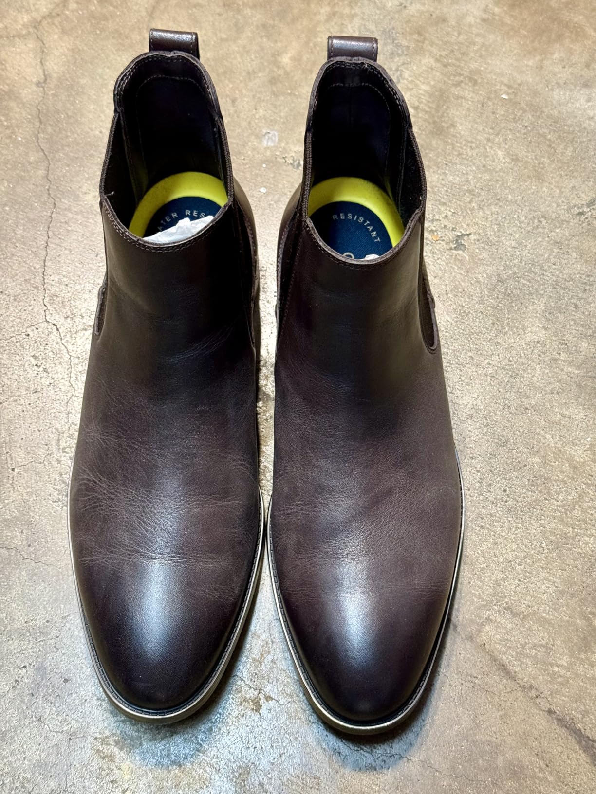 Cole Haan Men's Hawthorne Chelsea customer photo 1
