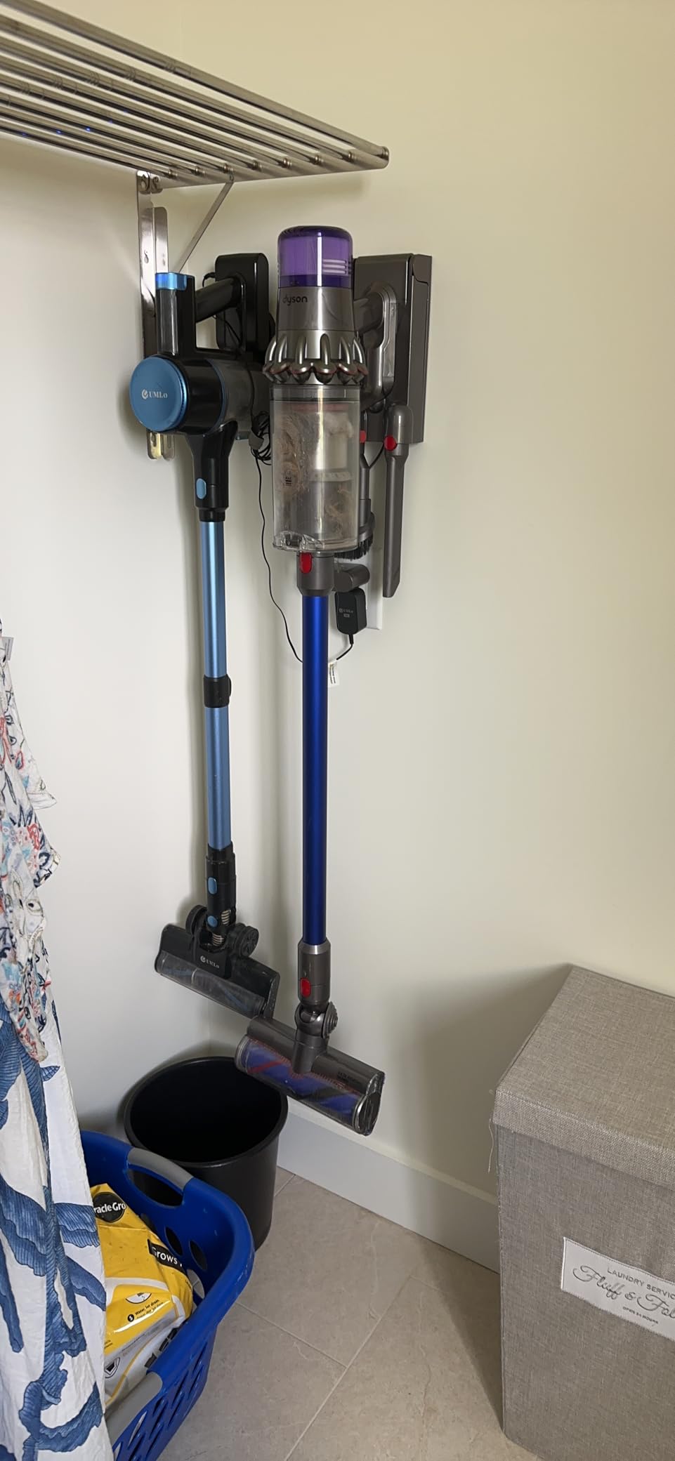 Dyson V11 Cordless Vacuum, 185AW, 3 Power Modes, Up to 60 Minutes, Deep Cleans Hard Floors and Carpets, Detangles pet Hair, Converts to Handheld customer photo 1