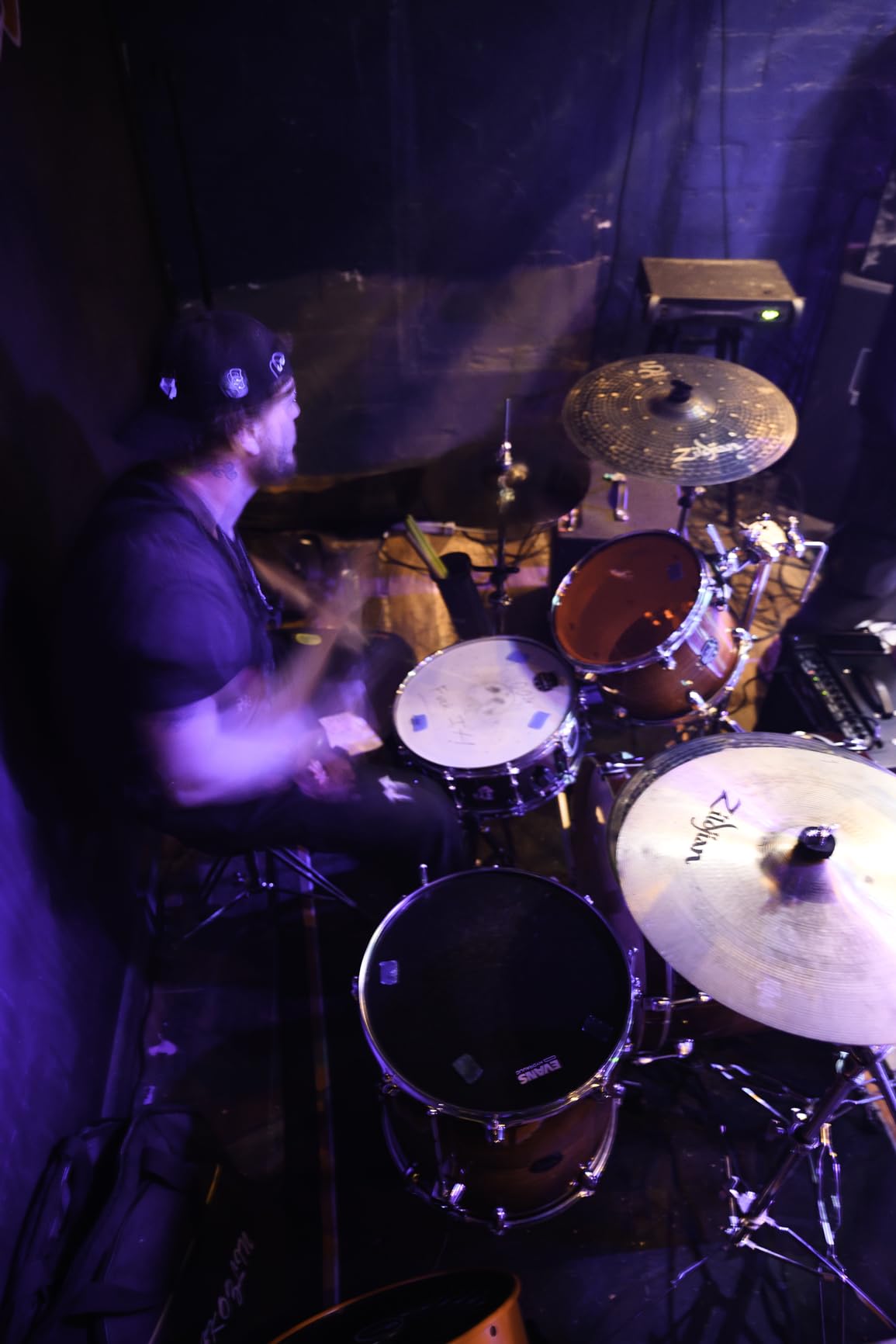 Zildjian SD14HPR 14
