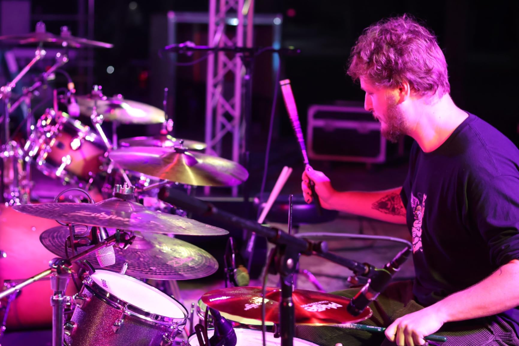 Zildjian SD14HPR 14