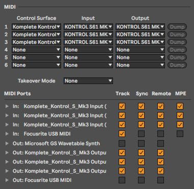 Native Instruments S-Series Komplete Kontrol S88 MK3 Keyboard Controller customer photo 1