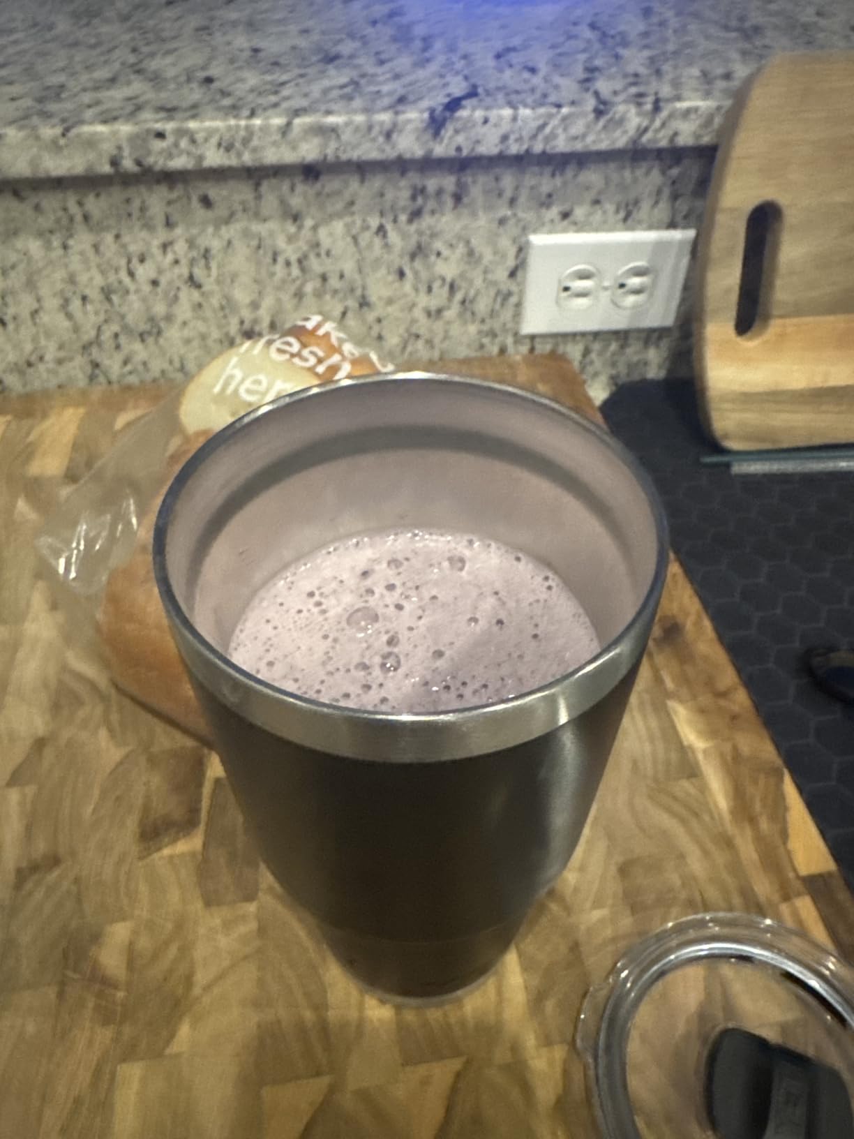 NutriBullet Triple Prep System NBKS50100 customer photo 2
