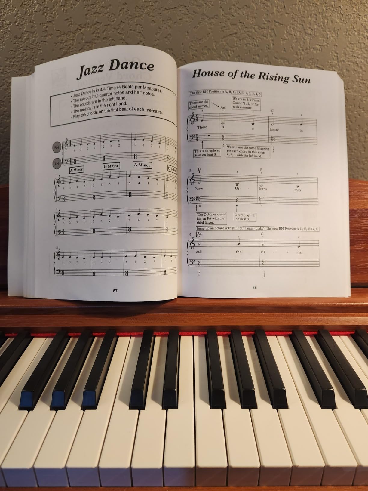 Piano Book for Adult Beginners Complete: Teach Yourself How to Play Famous Piano Songs, Read Music, Piano Technique & Music Theory (Book, Streaming Video Lessons & MP3 Audio) customer photo 1