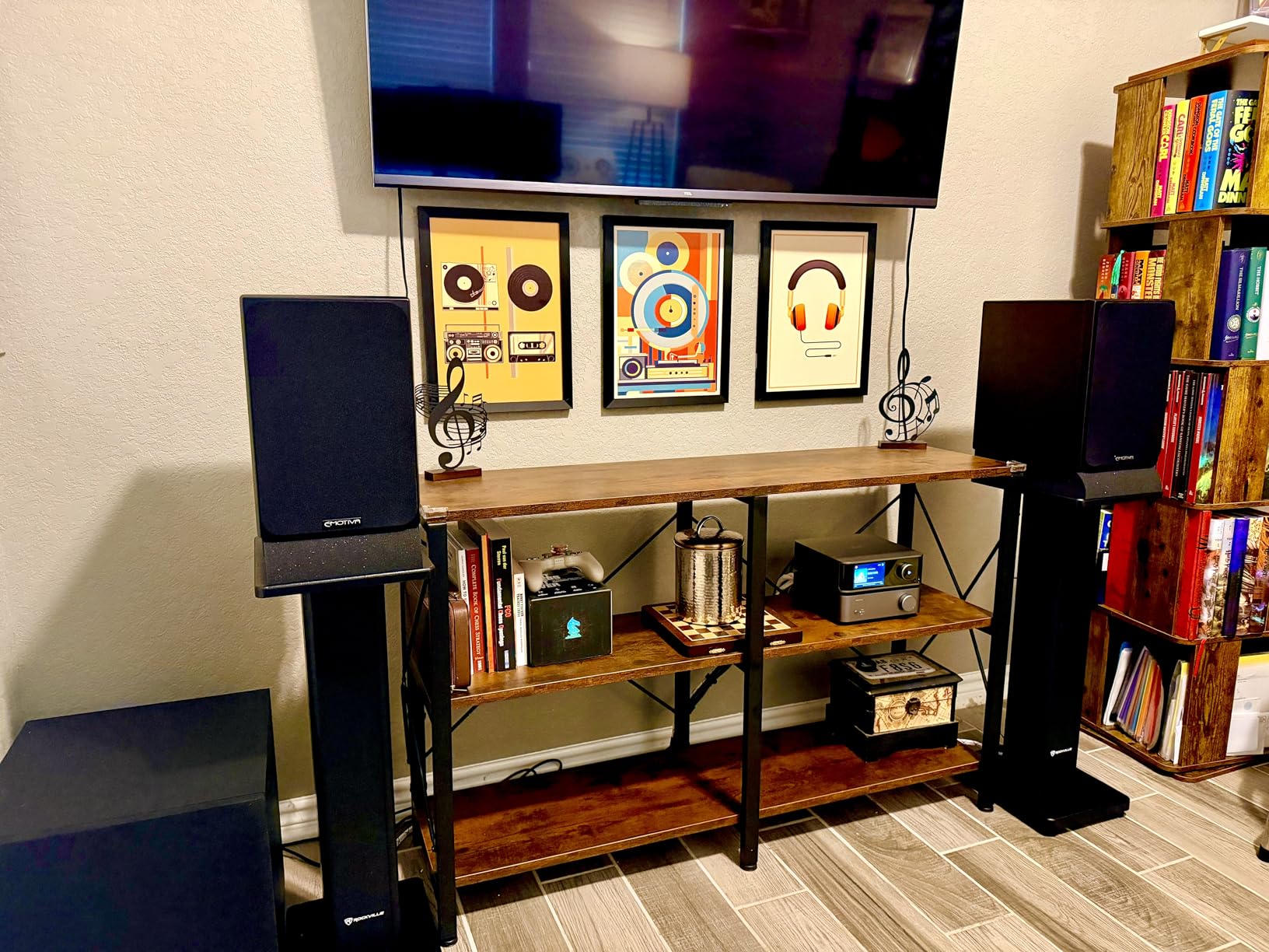 WiiM Ultra Music Streamer & Digital Preamp | 3.5