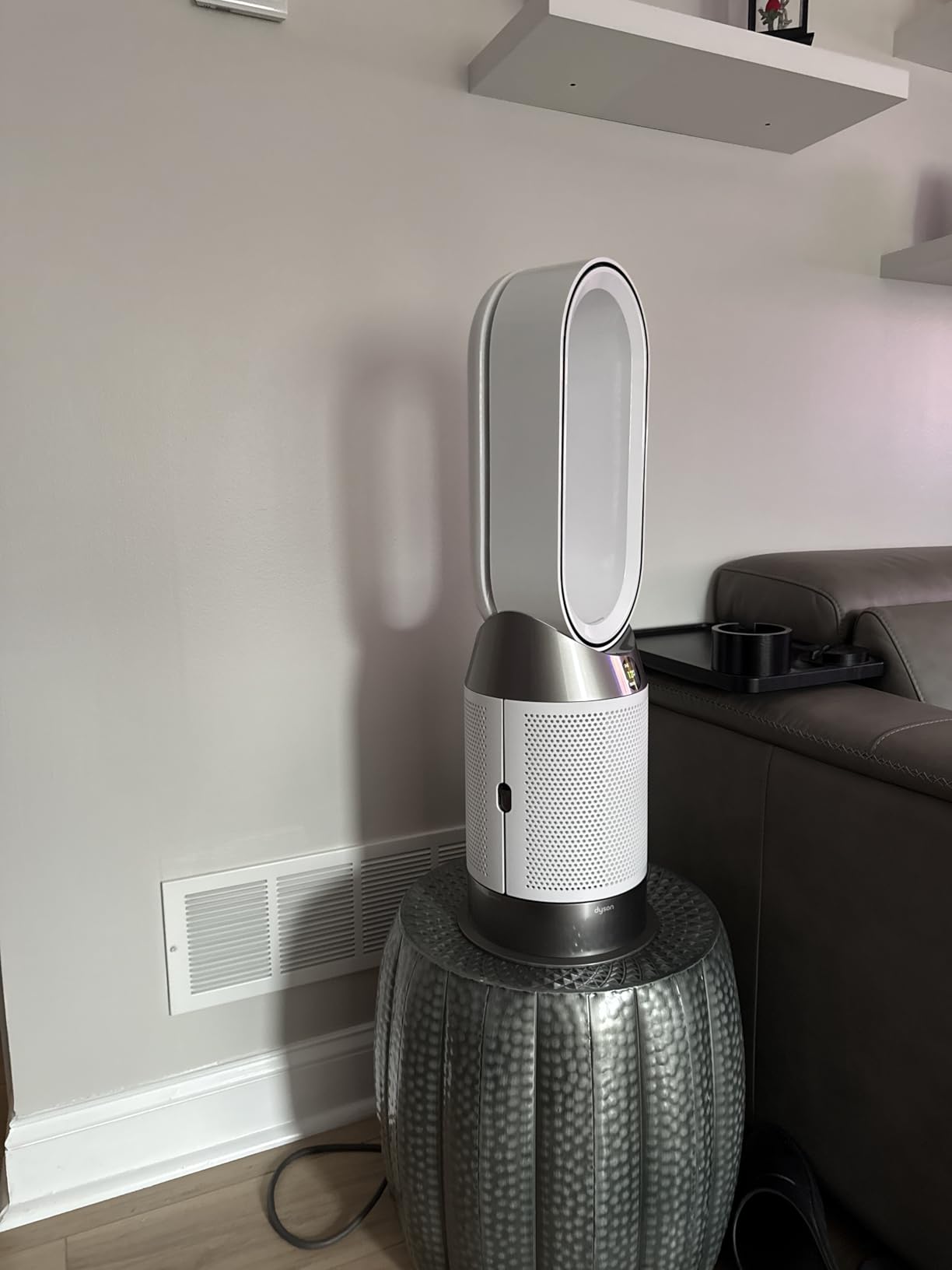 Dyson Purifier Hot+Cool HP1 customer photo 1