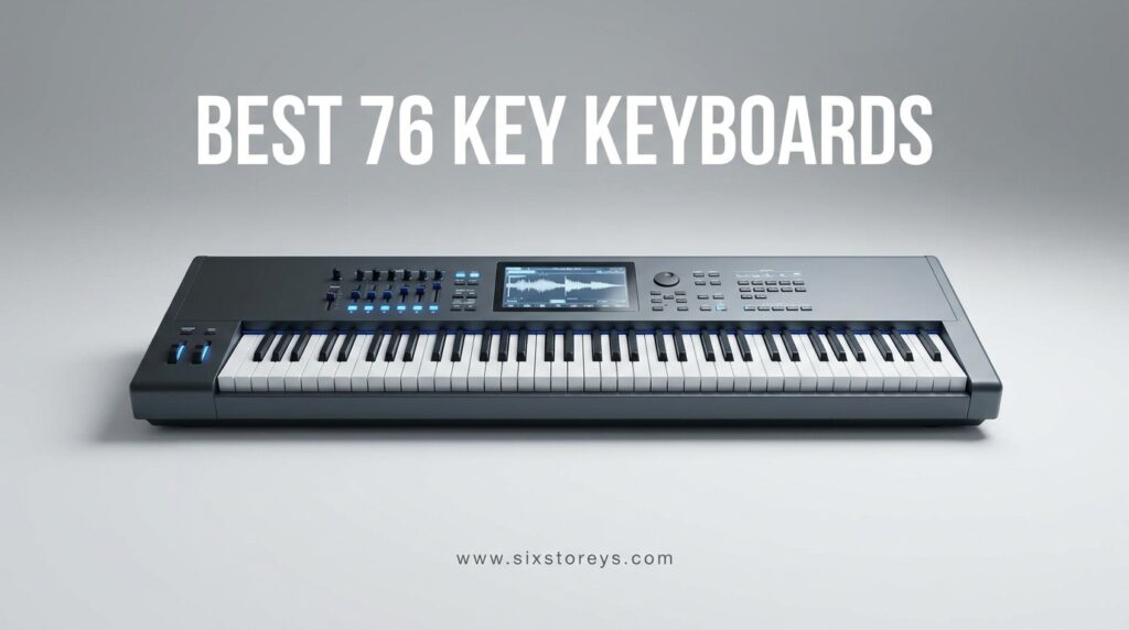 The current image has no alternative text. The file name is: Best-76-Key-Keyboards.jpeg