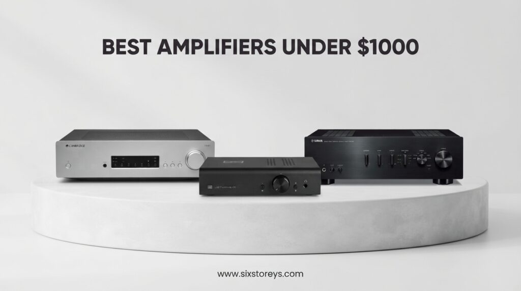The current image has no alternative text. The file name is: Best-Amplifiers-Under-1000.jpeg