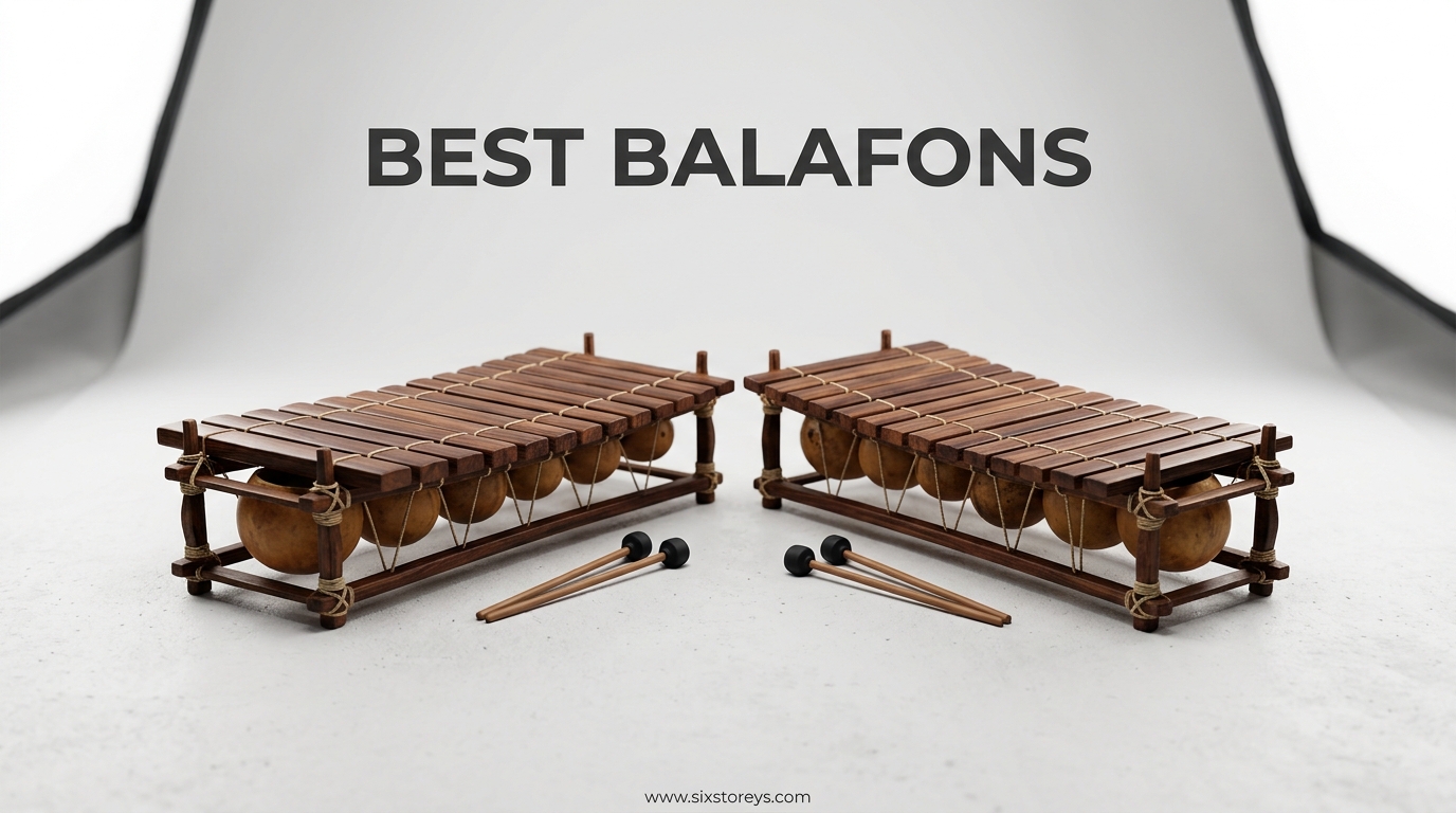 Best Balafons