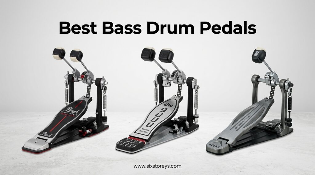 The current image has no alternative text. The file name is: Best-Bass-Drum-Pedals.jpeg