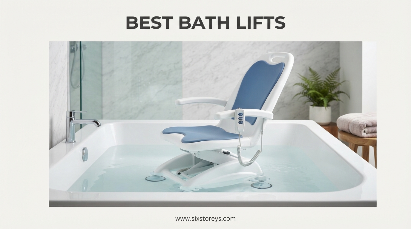 Best Bath Lifts