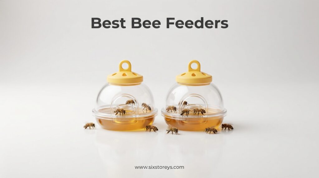 The current image has no alternative text. The file name is: Best-Bee-Feeders.jpeg