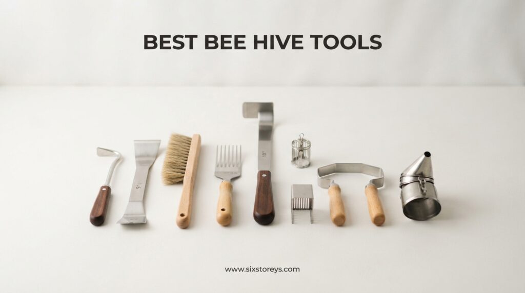 The current image has no alternative text. The file name is: Best-Bee-Hive-Tools.jpeg