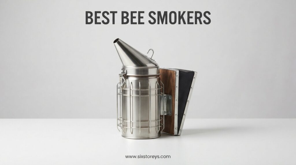 The current image has no alternative text. The file name is: Best-Bee-Smokers.jpeg