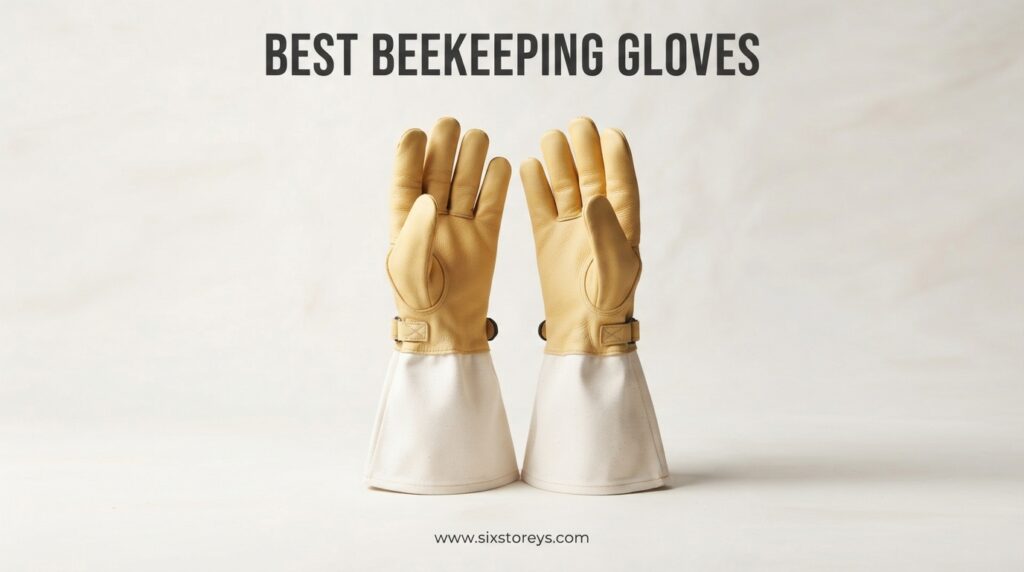 The current image has no alternative text. The file name is: Best-Beekeeping-Gloves.jpeg