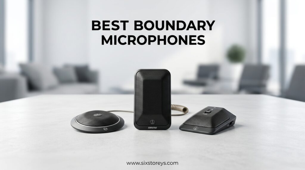 The current image has no alternative text. The file name is: Best-Boundary-Microphones.jpeg