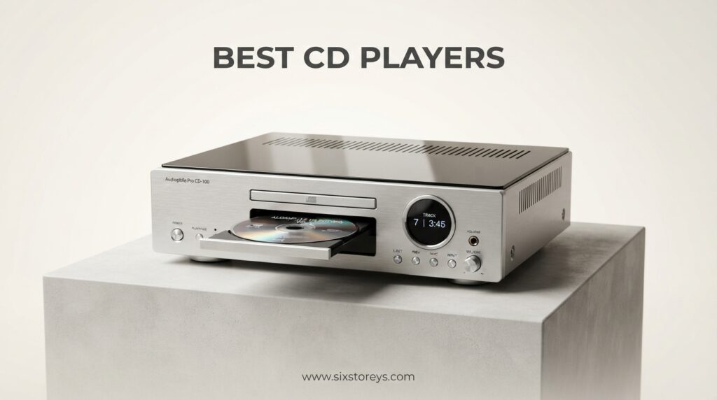 The current image has no alternative text. The file name is: Best-CD-Players.jpeg