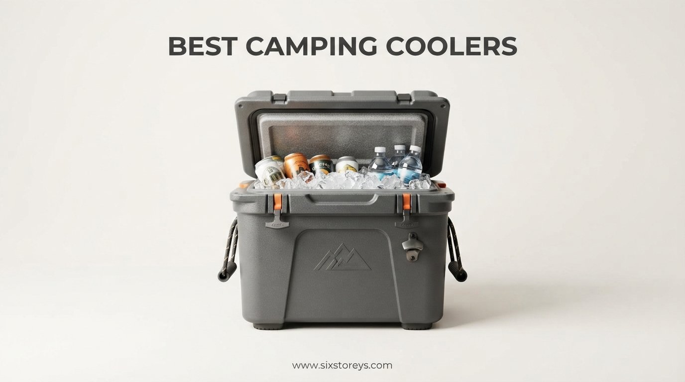 Best Camping Coolers