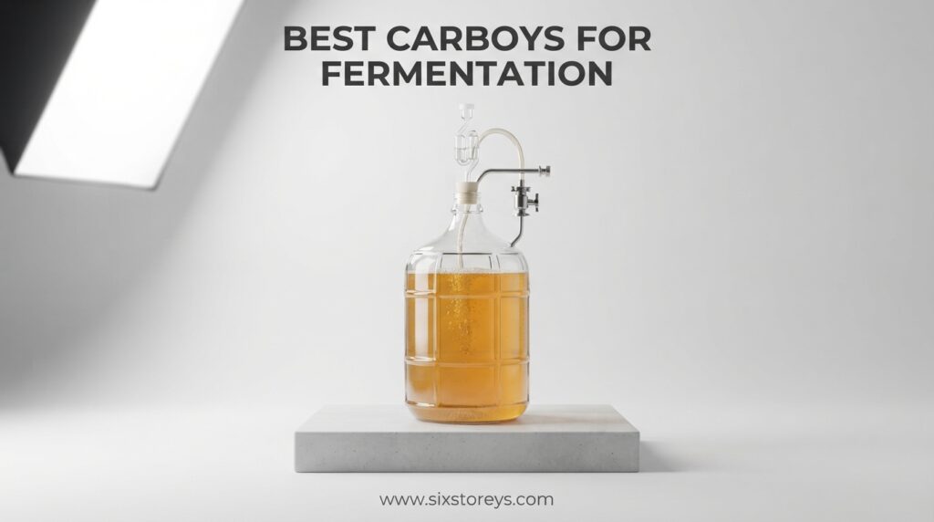 The current image has no alternative text. The file name is: Best-Carboys-for-Fermentation-1.jpeg
