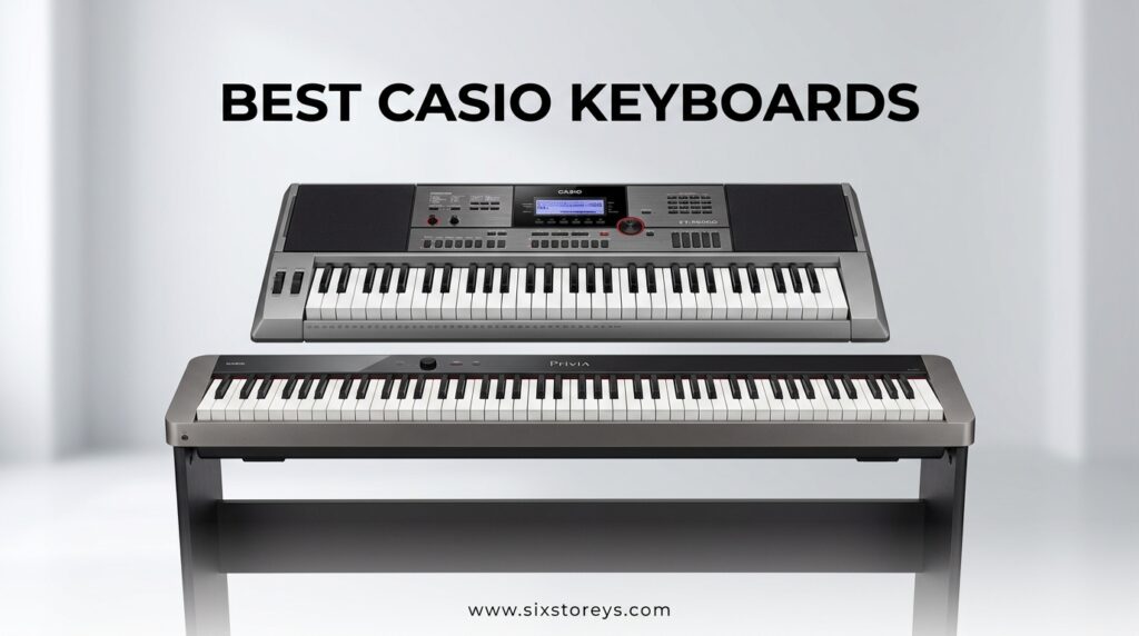 The current image has no alternative text. The file name is: Best-Casio-Keyboards.jpeg