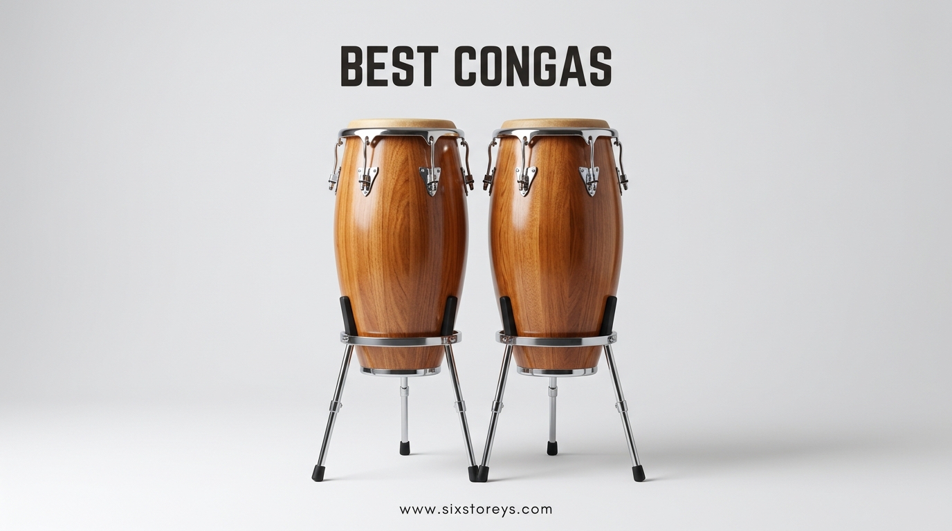 Best Congas