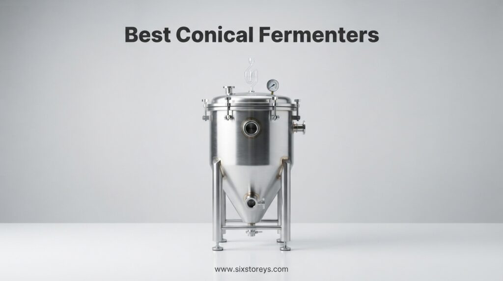 The current image has no alternative text. The file name is: Best-Conical-Fermenters.jpeg
