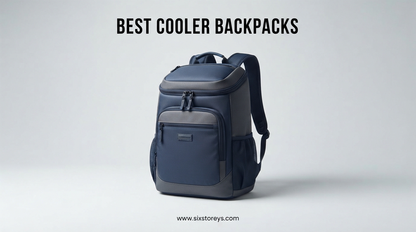 Best Cooler Backpacks