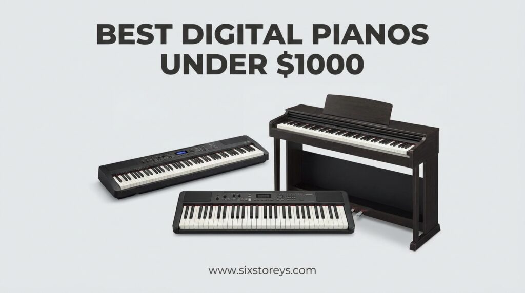 The current image has no alternative text. The file name is: Best-Digital-Pianos-Under-1000.jpeg