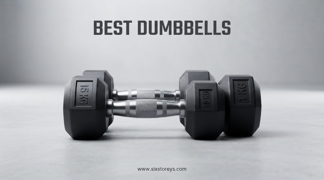 Best Dumbbells