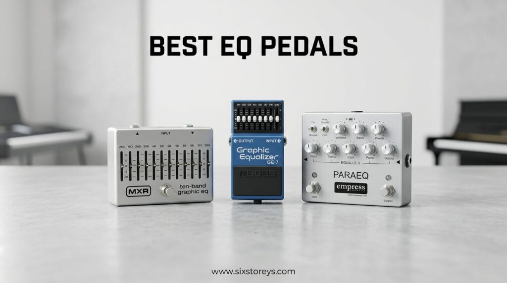 The current image has no alternative text. The file name is: Best-EQ-Pedals.jpeg