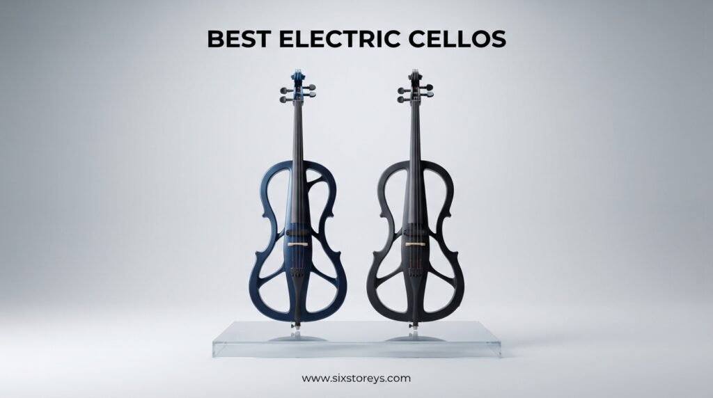 The current image has no alternative text. The file name is: Best-Electric-Cellos.jpeg