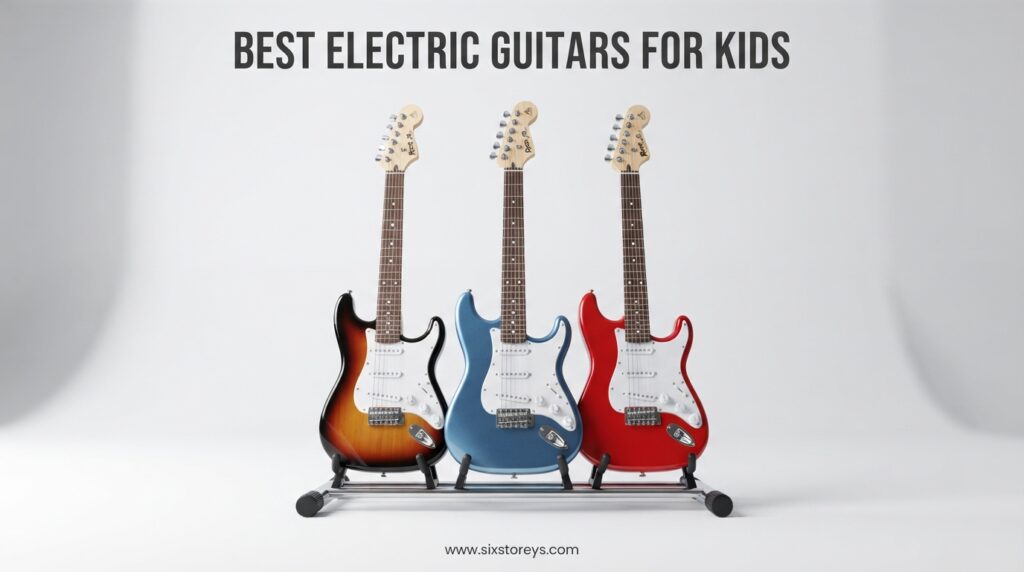 The current image has no alternative text. The file name is: Best-Electric-Guitars-for-Kids.jpeg