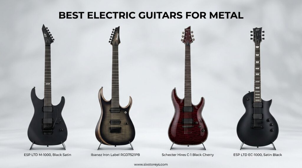 The current image has no alternative text. The file name is: Best-Electric-Guitars-for-Metal.jpeg