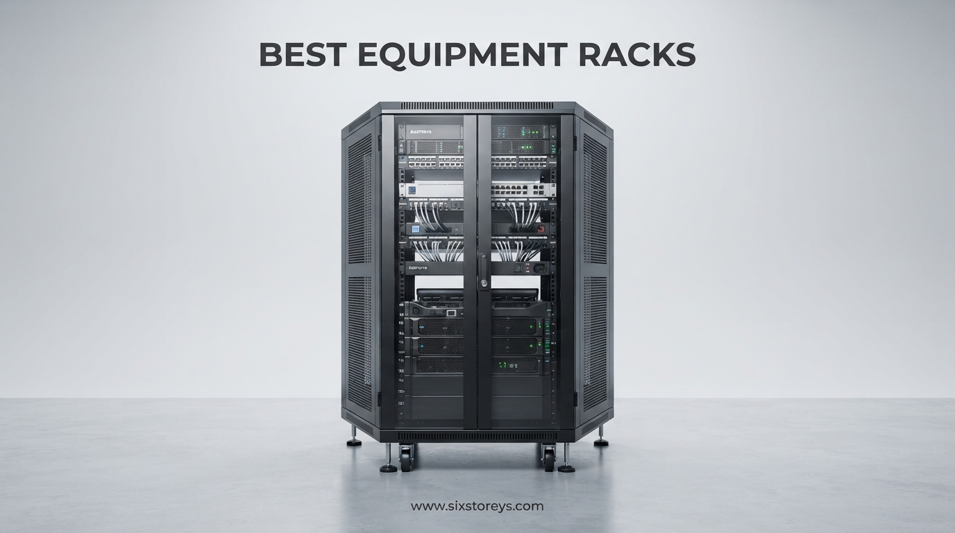 Best Equipment Racks