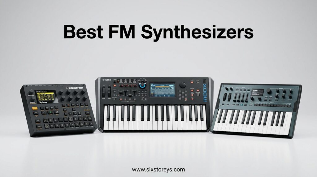 The current image has no alternative text. The file name is: Best-FM-Synthesizers.jpeg