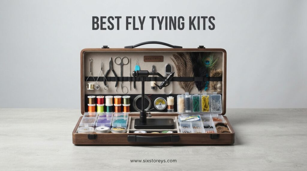 The current image has no alternative text. The file name is: Best-Fly-Tying-Kits.jpeg