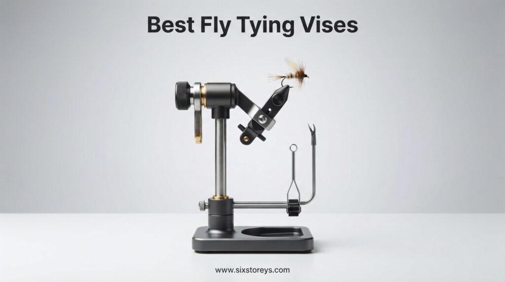 The current image has no alternative text. The file name is: Best-Fly-Tying-Vises.jpeg