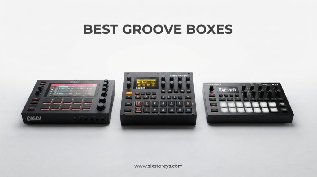 The current image has no alternative text. The file name is: Best-Groove-Boxes.jpeg