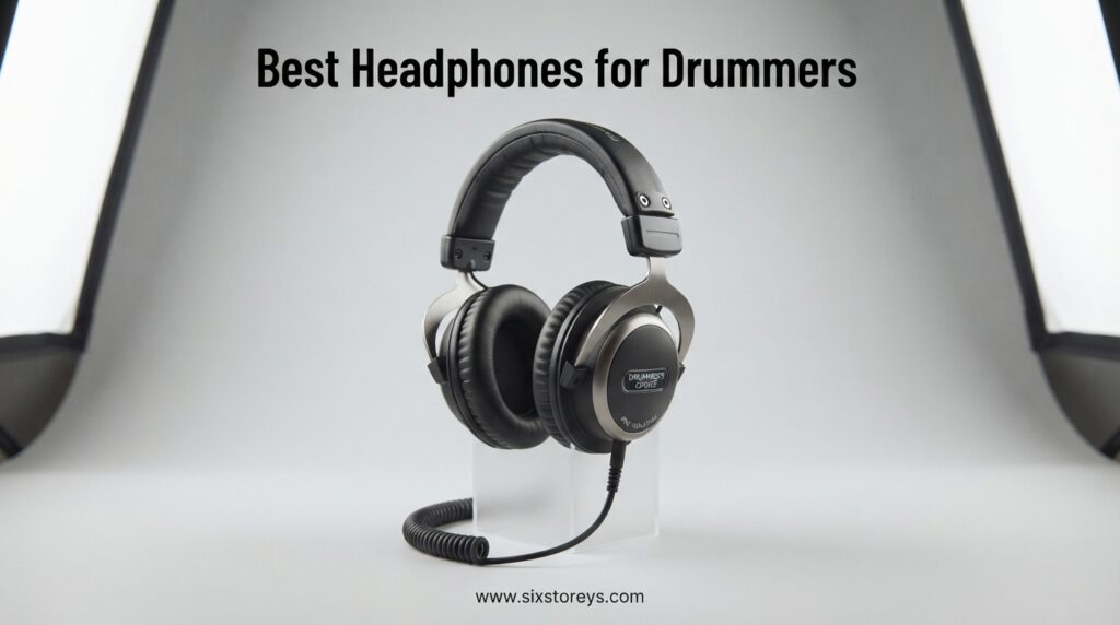 The current image has no alternative text. The file name is: Best-Headphones-for-Drummers.jpeg