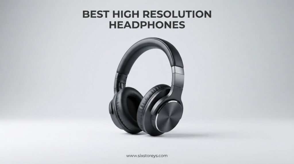 The current image has no alternative text. The file name is: Best-High-Resolution-Headphones.jpeg